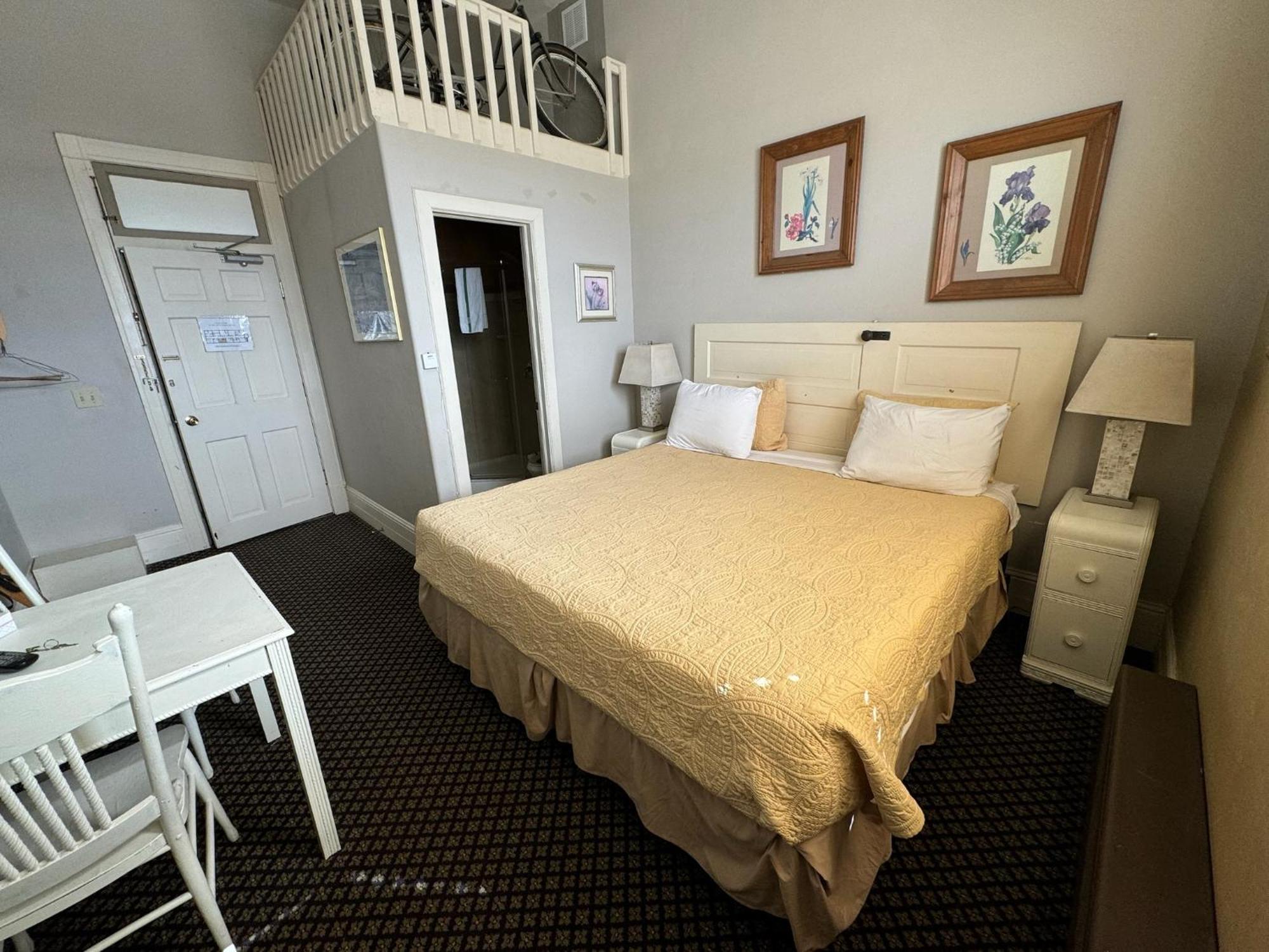 Steam Train Hotel Antonito ภายนอก รูปภาพ