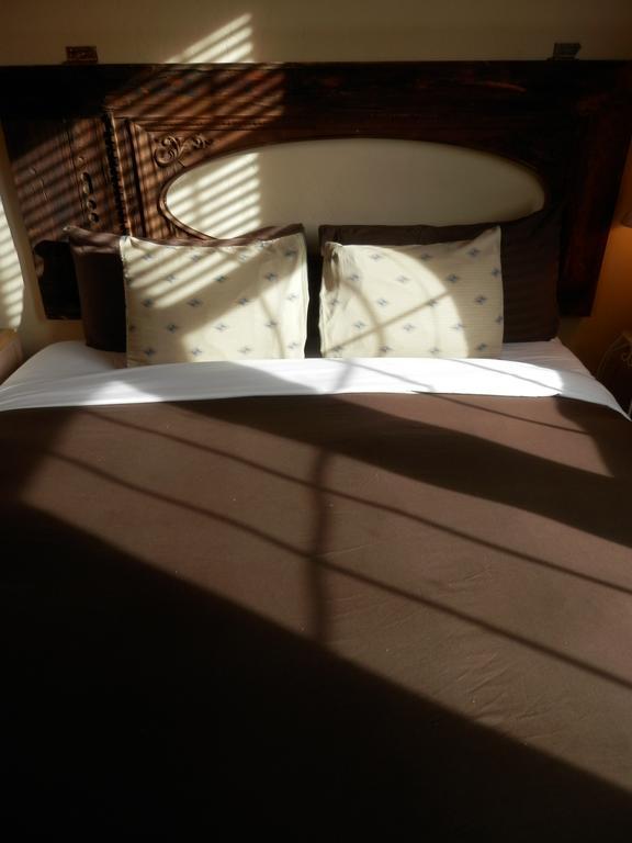 Steam Train Hotel Antonito ภายนอก รูปภาพ