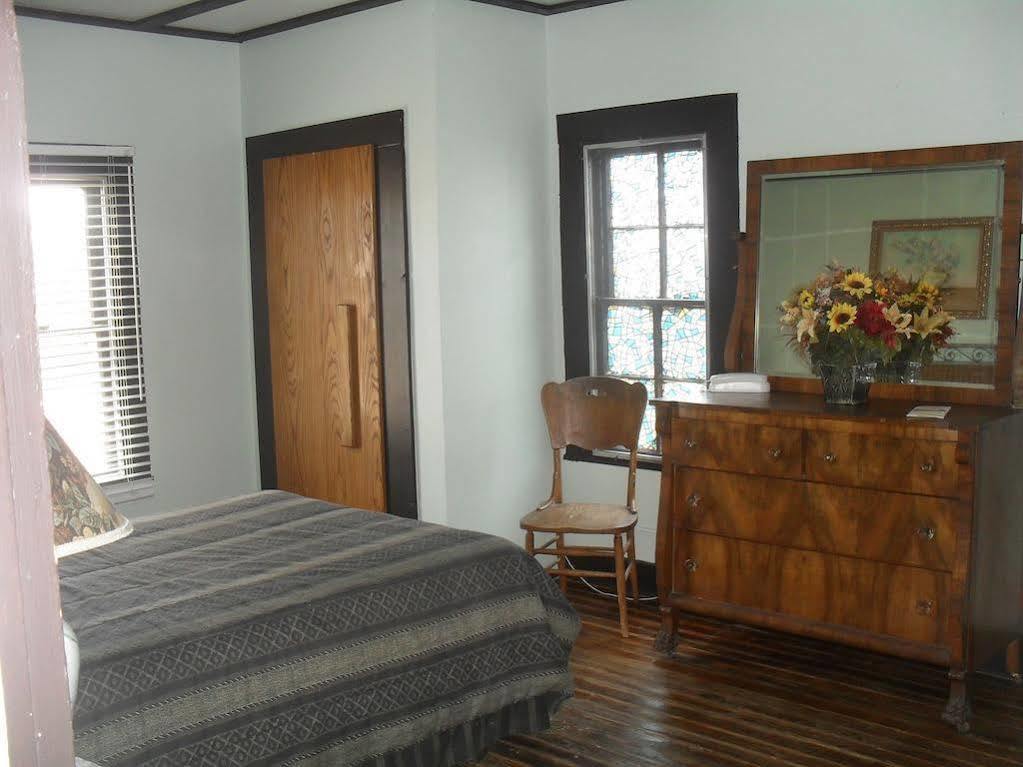 Steam Train Hotel Antonito ภายนอก รูปภาพ